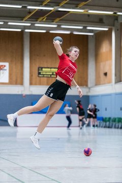 Bild 138 - F HSG Kremperheide/Muensterdorf - TSV SR Schuelp : Ergebnis: 19:14